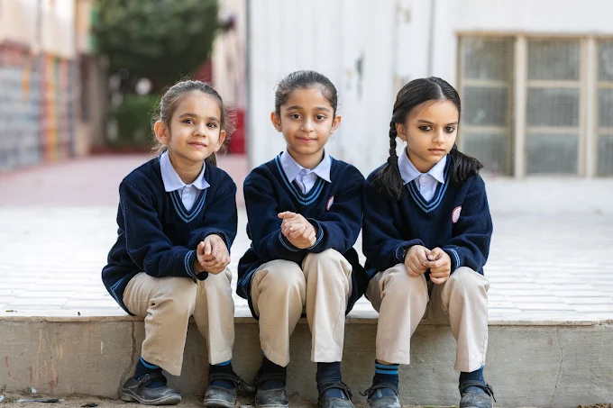OCSE Kudi Bhagtasni Campus
