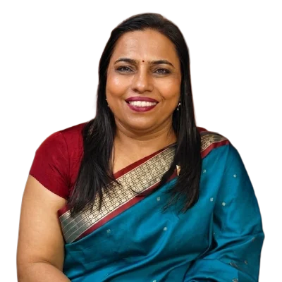 Principal Madhulika Choudhary