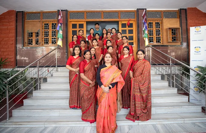 OCSE Staff